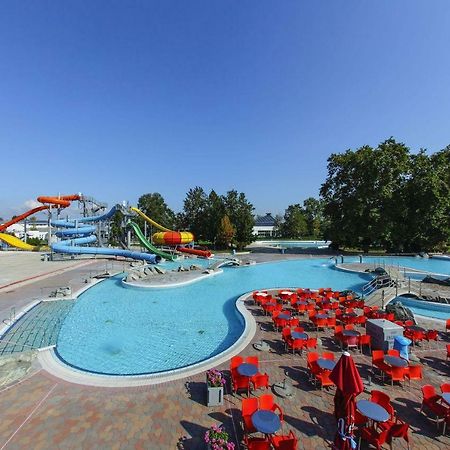 Вилла Apartma Marija Hiska 79 Чатеж-об-Сави Экстерьер фото
