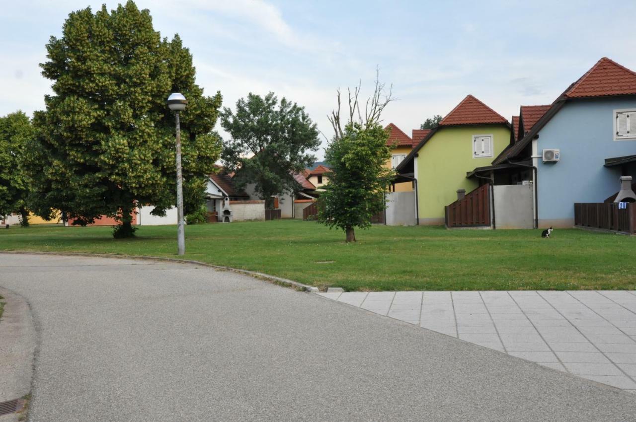 Вилла Apartma Marija Hiska 79 Чатеж-об-Сави Экстерьер фото