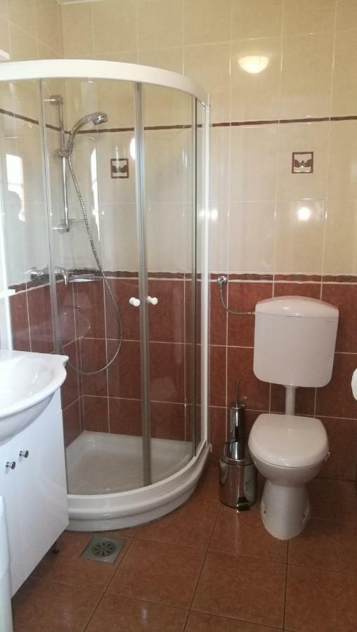 Вилла Apartma Marija Hiska 79 Чатеж-об-Сави Экстерьер фото